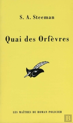 Bertrand.pt - Quai Des Orfèvres