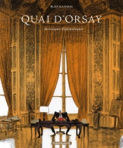 Quai D'Orsay : Chroniques Diplomatiques Tome 1