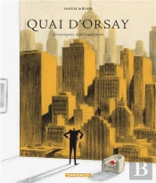Quai D'Orsay : Chroniques Diplomatiques Tome 2