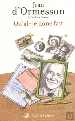 Bertrand.pt - Qu'Ai-Je Donc Fait