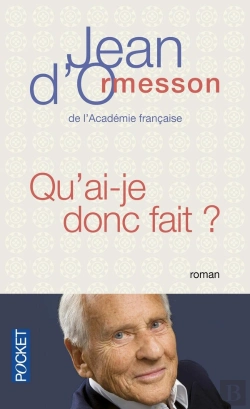 Bertrand.pt - Qu'Ai-Je Donc Fait ?