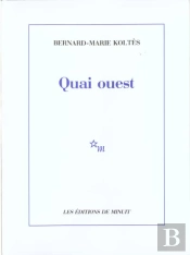 Quai Ouest