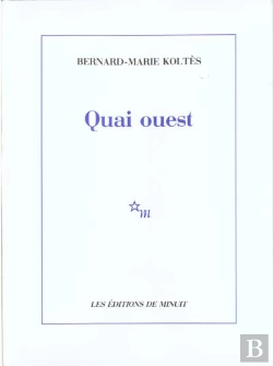 Bertrand.pt - Quai Ouest