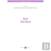 Quai Tino Rossi