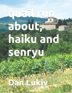 Bertrand.pt - Quail Run About, Haiku And Senryu
