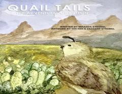 Quail Tails: The Adventures Of Button