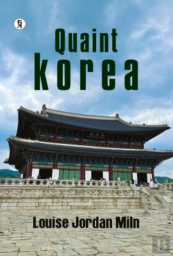 Bertrand.pt - Quaint Korea (English Edition)