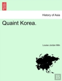 Bertrand.pt - Quaint Korea.