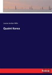 Quaint Korea