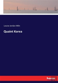 Bertrand.pt - Quaint Korea