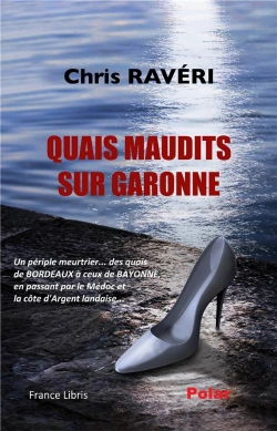 Bertrand.pt - Quais Maudits Sur Garonne