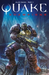 Quake Champions
