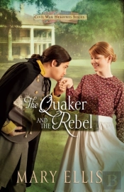 Quaker And The Rebel