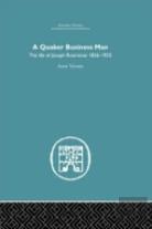 Quaker Business Man