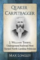 Quaker Carpetbagger