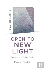 Quaker Quicks - Open To New Light