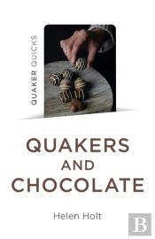 Quaker Quicks - Quakers And Chocolate