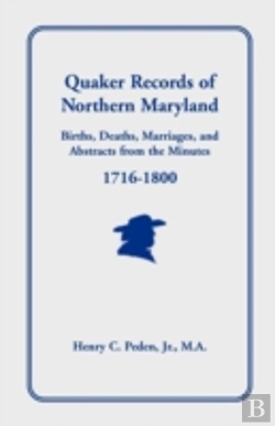 Bertrand.pt - Quaker Records Of Northern Maryland, 171