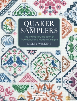 Bertrand.pt - Quaker Samplers