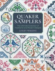 Quaker Samplers