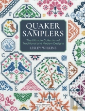 Quaker Samplers
