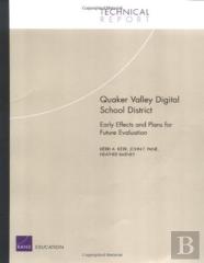 Quaker Valley Digital School District