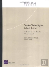 Quaker Valley Digital School District
