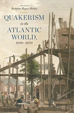 Bertrand.pt - Quakerism In The Atlantic World, 1690â€“1830