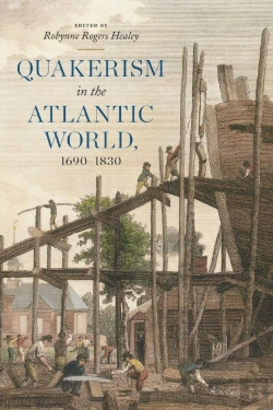 Bertrand.pt - Quakerism In The Atlantic World, 1690â€“1830