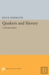 Quakers And Slavery