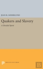 Quakers And Slavery