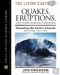 Bertrand.pt - Quakes, Eruptions And Other Geologic Cataclysms