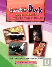 Quakless Duck Prays For A New Voice