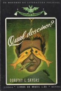 Bertrand.pt - Qual dos Cinco?