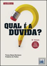 Qual é a Dúvida? (Novo Acordo Ortográfico)