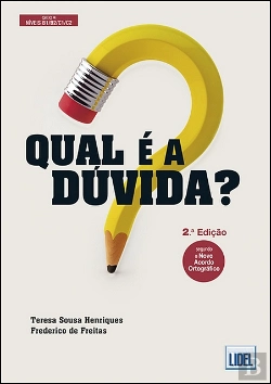 Bertrand.pt - Qual é a Dúvida? (Novo Acordo Ortográfico)