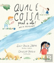 Qual é Coisa, Qual é Ela?