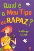 Qual é o Meu Tipo de Rapaz?