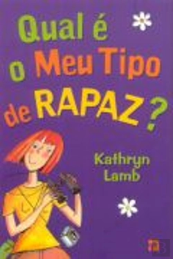 Bertrand.pt - Qual é o Meu Tipo de Rapaz?