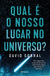 Qual é o Nosso Lugar no Universo?