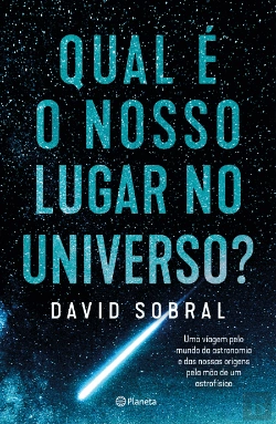 Bertrand.pt - Qual é o Nosso Lugar no Universo?