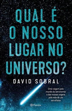 Bertrand.pt - Qual É O Nosso Lugar No Universo