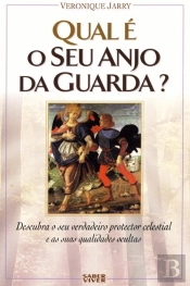 Qual é o Seu Anjo da Guarda?