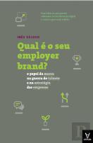 Qual é o seu Employer Brand?