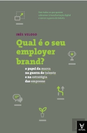 Qual é o seu Employer Brand?