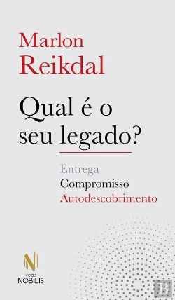Bertrand.pt - Qual É O Seu Legado?