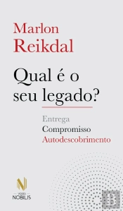 Qual É O Seu Legado?