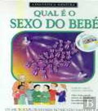 Qual É o Sexo do Bebé