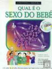 Qual É o Sexo do Bebé