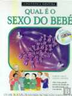 Bertrand.pt - Qual É o Sexo do Bebé